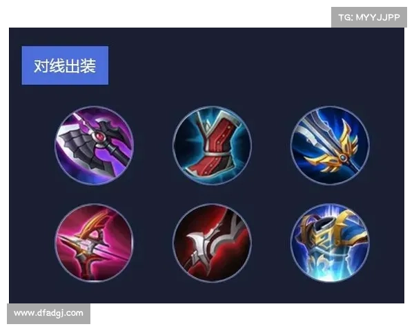 虞姬出装指南:打造百穿女王,叱咤峡谷 虞姬出装指南:打造百穿女王,叱咤峡谷