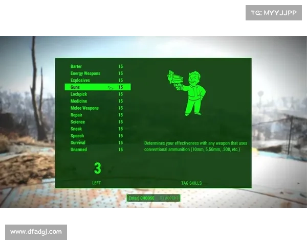 辐射4命中率mod:提升射击准确度的秘籍 辐射4命中率mod:提升射击准确度的秘籍